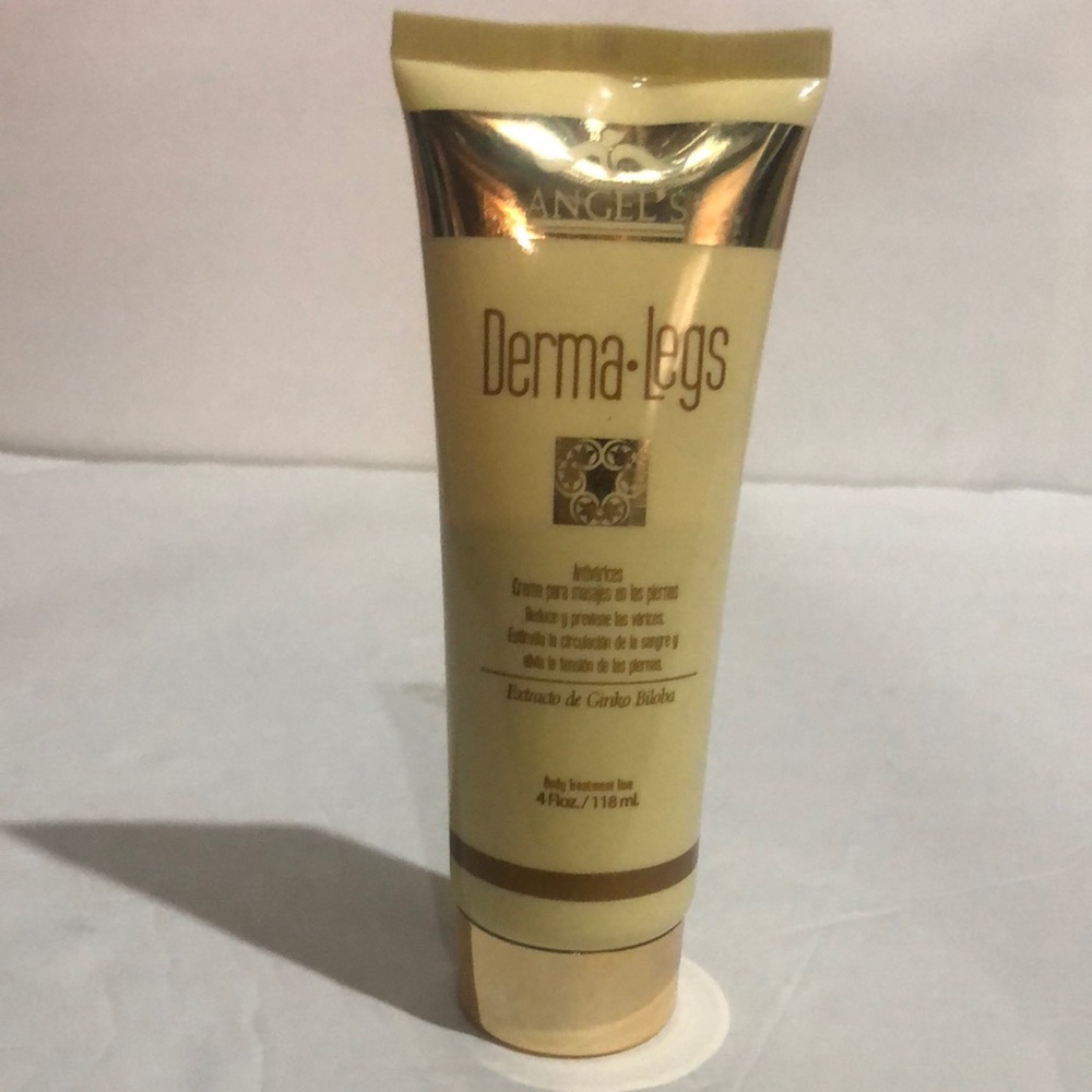 Derma-Leg Treatment for varicose veins